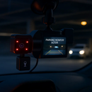 Car Dash Cam 2K 3-Channel GPS WiFi Night Vision by LJGDeals