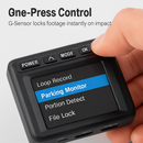 4 Channel Car Dash Cam with 128G MMC Card 1080P Front 720P Left Right 480P Rear G-Sensor Parking Monitor Loop Recording Night Vision 360° Surveillance by LJGDeals