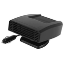 Portable Car Heater with Defogger and Rotating Base by LJGDeals