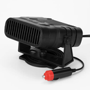 Portable Car Heater with Defroster and Windshield by LJGDeals