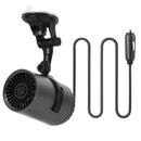 Portable Car Heater with 2-in-1 Heating and Cooling by LJGDeals