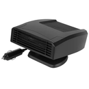 Portable Car Heater with Defogger and Rotating Base by LJGDeals