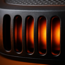 Portable Car Heater and Defroster for Windshield by LJGDeals