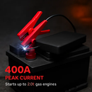 Car Jump Starter Portable Power Bank for Cars by LJGDeals