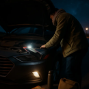 Car Jump Starter Portable Power Bank for Cars by LJGDeals