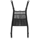 Car Mesh Organizer 3-Layer Backseat Net Storage by LJGDeals