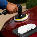 Buffing Polishing Pads Set for Car Polisher M14 by LJGDeals