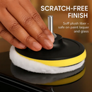 Buffing Polishing Pads Set for Car Polisher M14 by LJGDeals