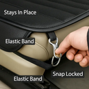 Car Seat Cushion Cover with Breathable Comfort by LJGDeals