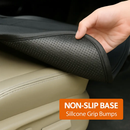 Car Seat Cushion Cover with Breathable Comfort by LJGDeals