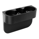 Car Seat Gap Cup Holder Wedge for Storage and Organizer by LJGDeals