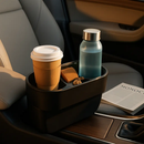 Car Seat Gap Cup Holder Wedge for Storage and Organizer by LJGDeals