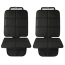 Car Seat Protector Cushion Mat, Thick Padding (2 Pack) by LJGDeals