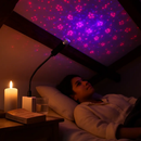 Star Projector Car Night Light for Ceiling Ambience by LJGDeals