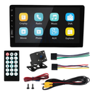 Car MP5 Player with Touch Screen and Backup Camera by LJGDeals