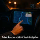 Car MP5 Player with Touch Screen and Backup Camera by LJGDeals