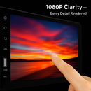 Car MP5 Player with Touch Screen and Backup Camera by LJGDeals