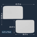 Sunshade Roof for Tesla Model Y - UV Protection & Anti-Sag by LJGDeals