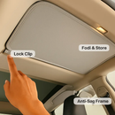 Sunshade Roof for Tesla Model Y - UV Protection & Anti-Sag by LJGDeals