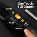 Cordless Handheld Car Vacuum Cleaner for Home & Auto by LJGDeals