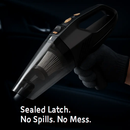 Cordless Handheld Car Vacuum Cleaner for Home & Auto by LJGDeals