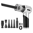 Cordless Car Vacuum Cleaner Portable Handheld Vacuum by LJGDeals