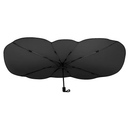 Foldable Car Sun Umbrella Shield for Universal Front Window by LJGDeals