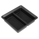 Center Console Organizer Tray for Tesla Model 3/Y 2021-2023 by LJGDeals
