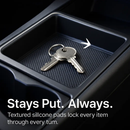 Center Console Organizer Tray for Tesla Model 3/Y 2021-2023 by LJGDeals