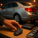 Keyless Entry Car Key Remote Fob Case Durable by LJGDeals