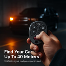 Keyless Entry Remote Key Fob for Tahoe SUVs by LJGDeals