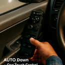 Power Window Switch for Dodge Ram Driver Side by LJGDeals