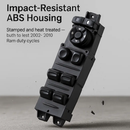Power Window Switch for Dodge Ram Driver Side by LJGDeals