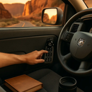 Power Window Switch for Dodge Ram Driver Side by LJGDeals