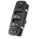 Power Window Switch for Charger/200 - Direct Fit by LJGDeals