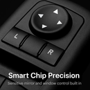 Power Window Switch for Charger/200 - Direct Fit by LJGDeals