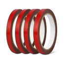 Double-Sided Foam Tape for Auto Trim - Durable Bond by LJGDeals