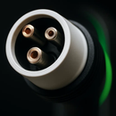 Portable Level 2 EV Charger for Home Use by LJGDeals
