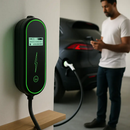 Portable Level 2 EV Charger for Home Use by LJGDeals