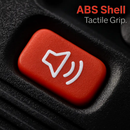 Keyless Entry Car Key Remote Fob Case Replacement by LJGDeals