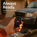 Keyless Entry Car Key Remote Fob Case Replacement by LJGDeals