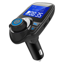 iMounTek Car Wireless FM Transmitter MP3 Player Hand-Free Call USB Charger AUX Input TF Card USB Flash Drive by LJGDeals