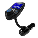 iMounTek Car Wireless FM Transmitter Fast USB Charge Hands-free Call Car MP3 Player AUX Input by LJGDeals