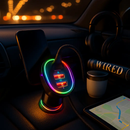 3-Port Fast Charge Car Charger with Type-C by LJGDeals