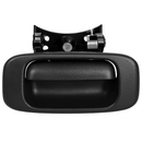 Tailgate Door Handle Bezel for Silverado/Sierra by LJGDeals