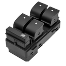 Power Window Switch Driver Side for Silverado/Sierra by LJGDeals