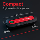 iMounTEK Convenient and Practical Wireless Speaker Kit by LJGDeals