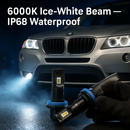 Fog Light Bulbs - Bright Replacement for Vehicles by LJGDeals