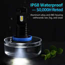 Fog Light Bulbs - Bright Replacement for Vehicles by LJGDeals