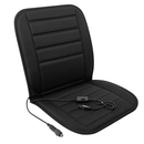 Heated Car Seat Cushion for Comfort and Warmth by LJGDeals